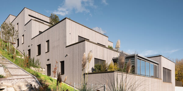 Terrassenhaus hp start