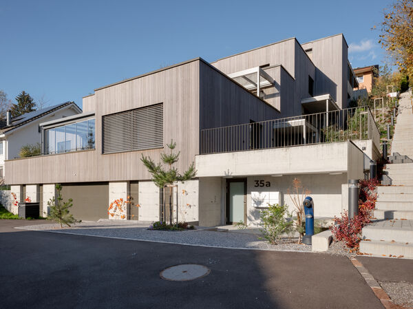 Zimmerli Architekten Objekt Seon 9126 2 hp