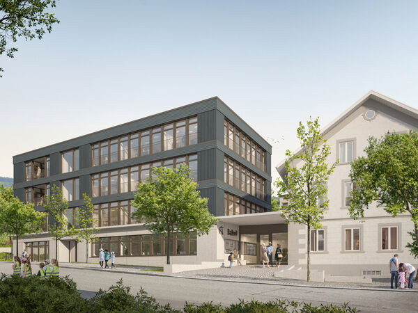 Aussenvisualisierung hp 4x3