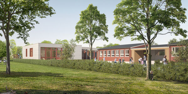 Aussenvisualisierung hp