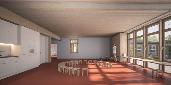 Innenvisualisierung hp