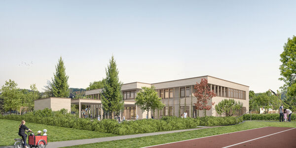 WB KIGA Unterkulm Aussen hp