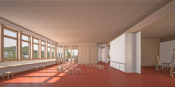 WB KIGA Unterkulm Innen hp