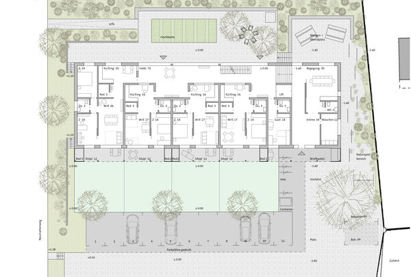 865 EG mit SIT 200 hp