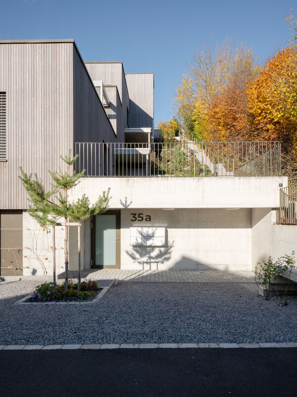 Zimmerli Architekten Objekt Seon 9130 2 hp