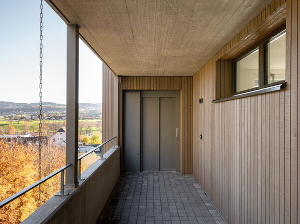 Zimmerli Architekten Objekt Seon 9143 hp